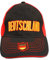 IDM Cap, Baseball Cap Deutschland schwarz/rot, Germany, BRD