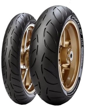Metzeler 2450200-160/60/R17 69W - E/C/73dB - Ganzjahresreifen