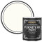 Rust-Oleum Peinture Blanche pour Meubles, Finition Brillante - Porcelaine 750ml