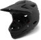 Giro Erwachsene Switchblade MIPS Fahrradhelm, Matte Black/Gloss Black, M