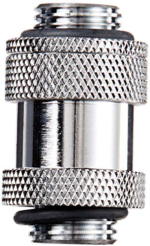 Bitspower BP-DG14AALPI Kühlte PC-Armatur, Wasserspeicher, Schlittenrohr-Kompressionsschraube, Adapter, Verlängerungsteile
