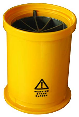 Bar Wedger - Lemon / Lime / Oranges - Fruit Segmenter Cutter by Chabrias Ltd