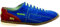 BSI Men's Suede Lace Rental Shoes, Size 12