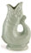 Vert Sauge Gluggle Cruche