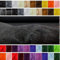 Fabrics-City ANTHRAZIT-Melange Filz Stoff 2MM-180CM Bekleidung DEKO BASTELN Stoffe, 3482