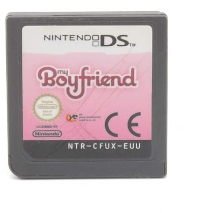 My Boyfriend - Meine erste große Liebe