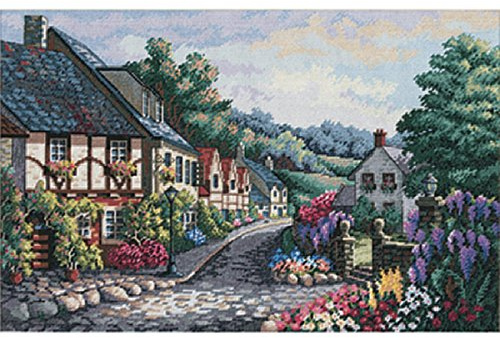 Dimensions D03817, Memory Lane, Gold