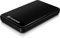 Transcend 1 To StoreJet 25A3K - 2.5 Disque dur externe TS1TSJ25A3K