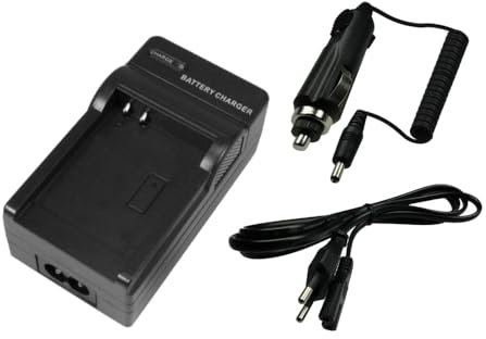 Avec batterie et chargeur allume-cigare pour sony nP-bN1 nPBN1 nP-bN 1 cybershot dSC-w310 w320 w350 w380 w510 w520 w530 w560 w570 wX5 wX7 wX10 wX30 tX5 tX7 tX9 tX10 tX100 tX100V tX55 t99 t110 j10 w-310