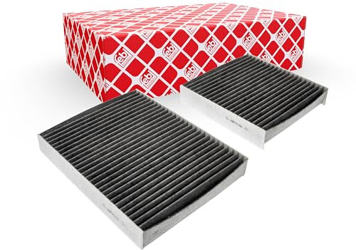 febi bilstein 36024 filtro abitacolo | CITROËN, DS, PEUT