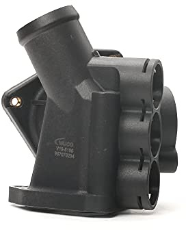 15D VAICO - V10-8196 - Coolant Flange - fits VOLKSWAGEN 021121117A