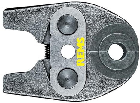 REMS Rems Mini – Zange Fassungsvermögen – Mini g-16