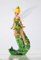 Enesco 4037525 Disney Showcase, Tinker Bell Figur, Bunt