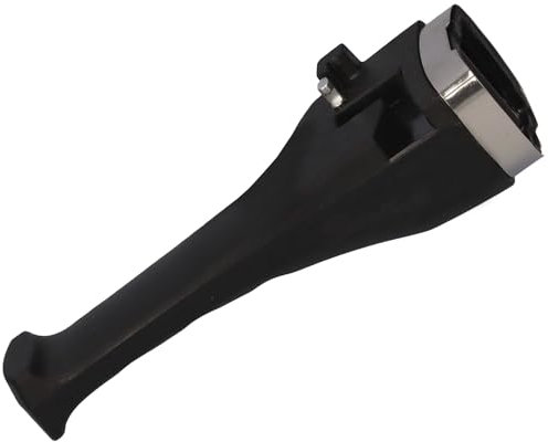 Magefesa - Mango Inferior Compatible con Olla Express, Modelo PRACTIKA PLUS 4-6-8L (DESDE 06/2019), 09REMEMACPP, 8429113544102