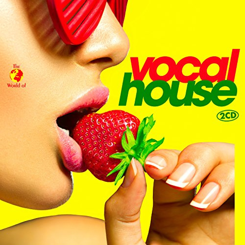 Vocal House / Various