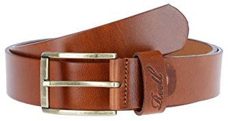 Reell Narrow Belt, Vintage Brown S/M Artikel-Nr.1401-011 - 02-033