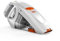 Vax H85-GA-B10 Gator Cordless Handheld Vacuum Cleaner, 0.3 L - White/Orange by Vax