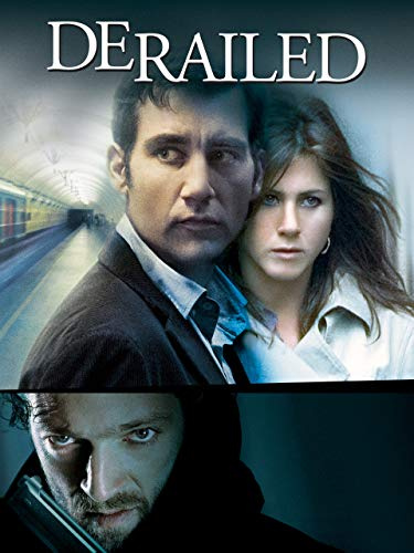 Derailed