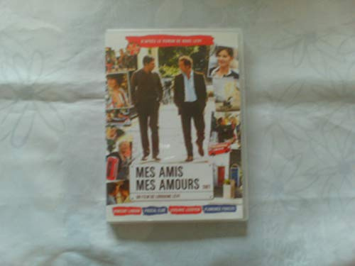 Mes amis, mes amours [FR Import]
