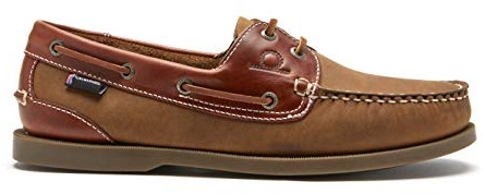 Bermuda Deck Shoe-060