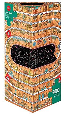 Unbekannt HEYE-29342 KV&H Verlag 3329342 Puzzle, Mehrfarbig