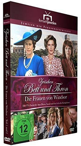 Zwischen Bett und Thron [2 DVDs]