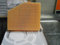 ORIGINALE BMW Filtro aria Inserto/5er E60/E61 LCI, 6er E63/E64 LCI 13717521023