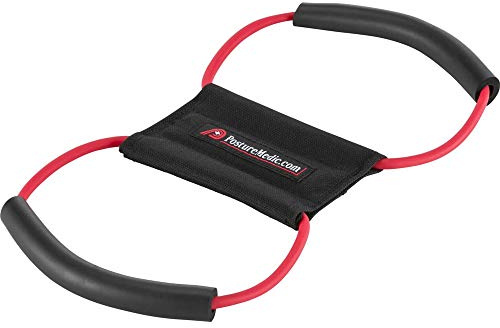 POSTUREMEDIC ORIGINAL 3in1 Rücken Geradehalter Haltungstrainer