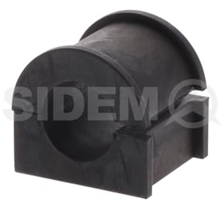 SIDEM 803909 Lagerbuchse, Stabilisator
