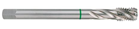 Ruko - Maschinengewindebohrer für M DIN 371 HSS Co 5, geschliffen - Typ C, 261142E
