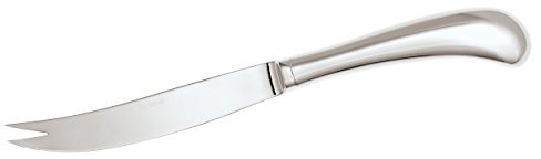 Sambonet 52550C93 Coltello Formaggi Teneri, Collezione Living, Inox