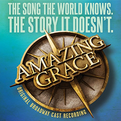 Amazing Grace (Original Broadw