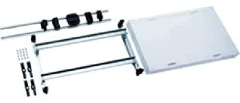 Hager 500 x 300 mm 52 Modules Borne Kit for Univers Cabinets