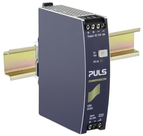 PULS DIMENSION CD5.121 DC/DC-Wandler Inhalt 1 St.