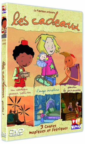 Les cadeaux [FR Import]