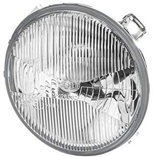 HELLA 1B3 126 677-041 Glühlampe-Scheinwerfereinsatz, Hauptscheinwerfer - 12V - rechts