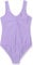 Roch Valley 'Sheree' - Justaucorps sans Manches Lilas 7-8 Ans 122-128cm (1b)