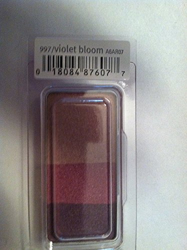 AVEDA Petal Essence Eye Colors Lidschatten Trio, Earth Rose 994, 2.5 g