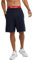 Champion Herren Trikot Short with Pockets - Blau - X-Groß