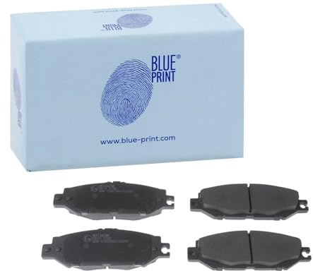 Blue Print ADT34286 Brake Pads