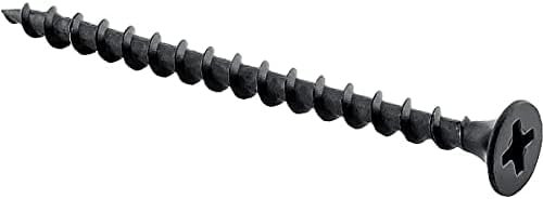 JD-Schnellbauschrauben | SBS Grobgewinde | 3,9MMx25MM | VE: 1.000 STCK | Antrieb: PH2