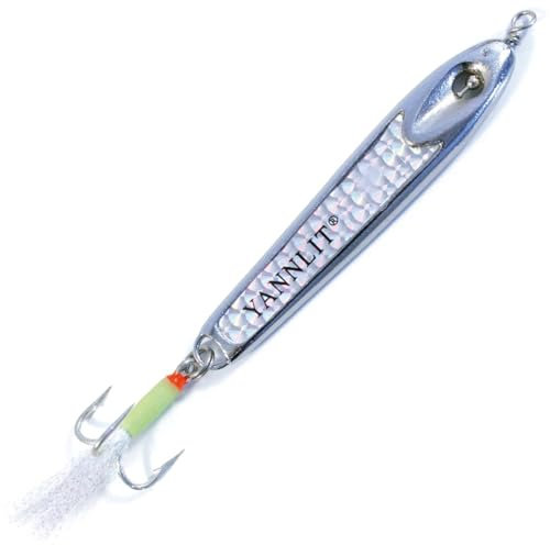 RAGOT - YANNLIT Spoon - 40g