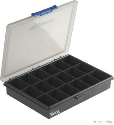 Jakoparts 99994509 Sortimentskasten 18 Fach