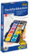 Idena 22061 Deckfarbkasten mit 12 Farben und 1 Tube Deckweiß, ideal für Kindergarten, Schule und zu Hause
