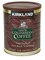 2 X Kirkland Signature 100% Colombian Filter Coffee Supremo Bean Dark Roast Fine Grind 1.36kg