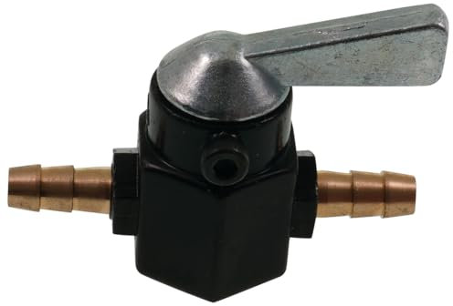 Robinet à essence universel