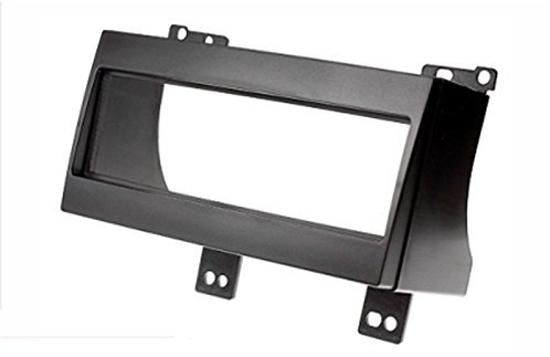 CARAV 11-023 1-DIN Marco de plástico para Radio para CEE'D 2007-2009