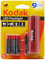 Kodak 30412460 LED-Leuchten, Kunststoff und Metall, 0 W, Rot