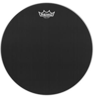 Remo Marschfell Black Max Ebony 14 KS-0614-00