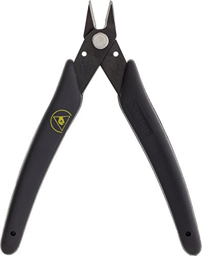Xuron 170-IIAS Shear with Static Control Grips by Xuron